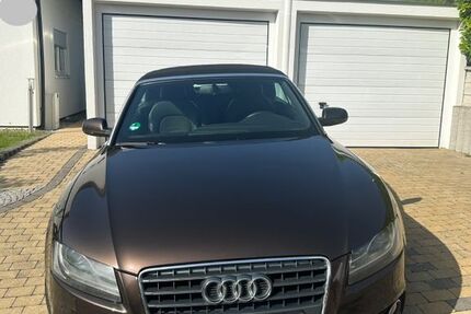 Audi A5 172.000 km 11.400 &euro; Vellmar 34246