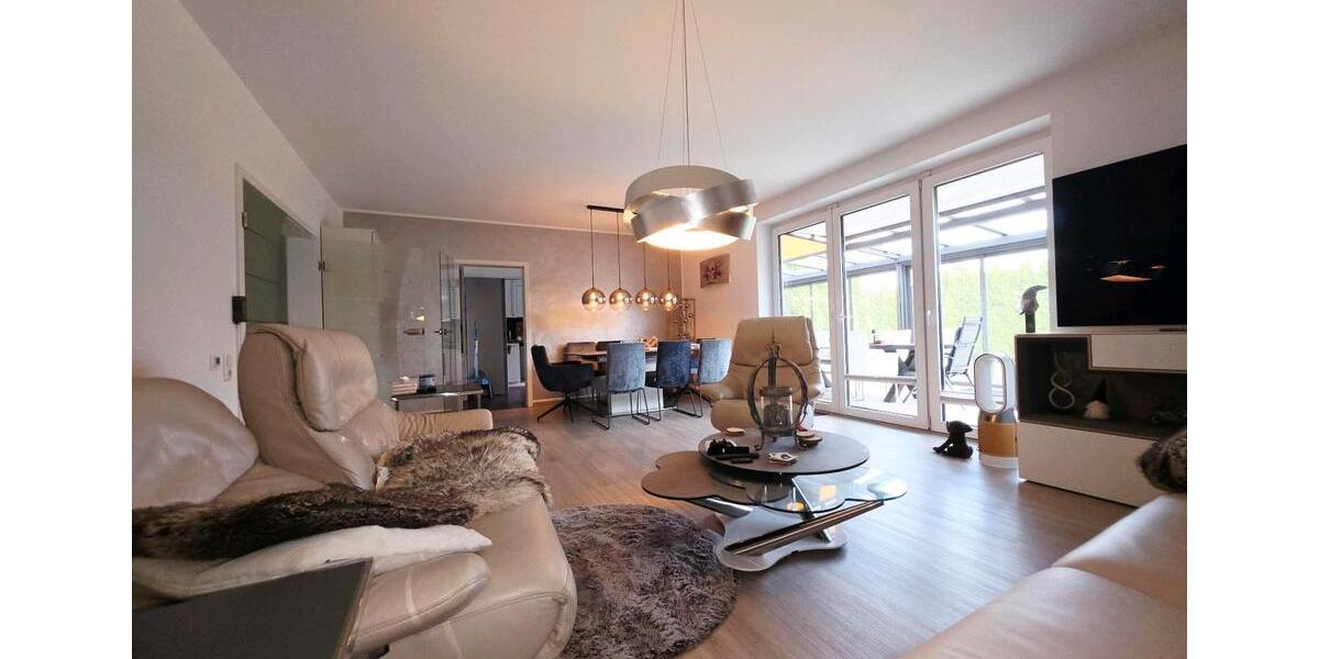 Erdgeschoßwohnung Vellmar - 3 Zimmer, 106 m&sup2;, 420.000&euro; | Angebot:27121607