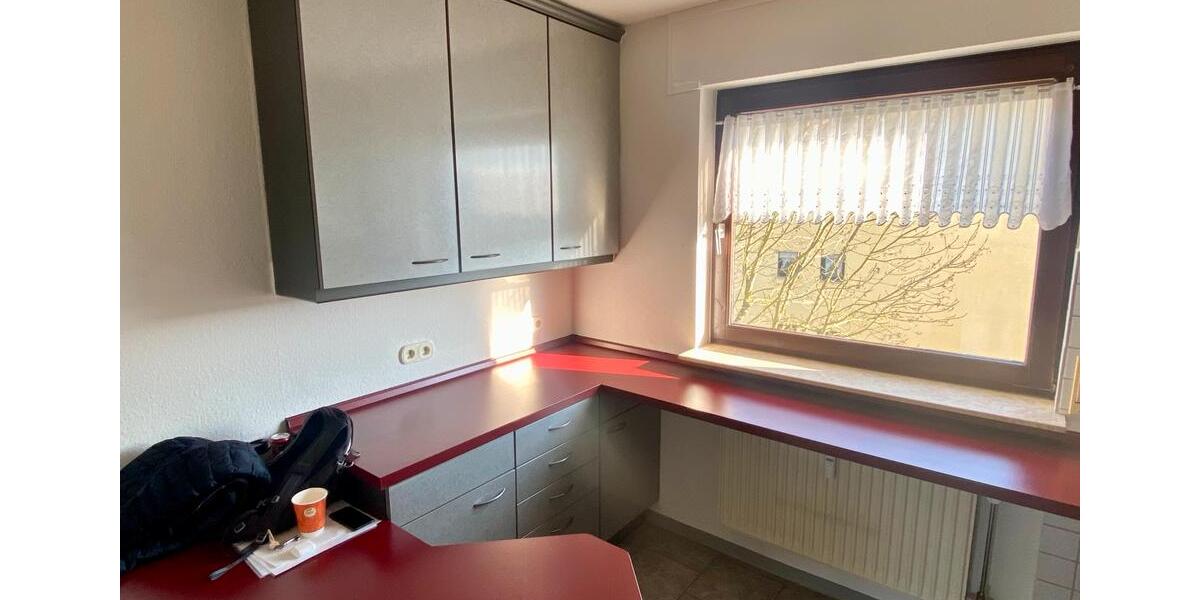 Etagenwohnung Vellmar - 3 Zimmer, 78 m&sup2;, 950&euro; | Angebot:26243010