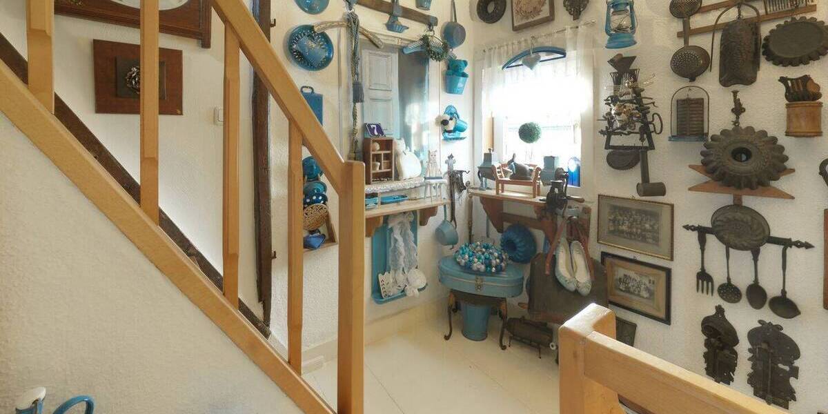 Doppelhaushälfte Helsa / Wickenrode Wickenrode - 4 Zimmer, 115 m&sup2;, 149.000&euro; | Angebot:26929856