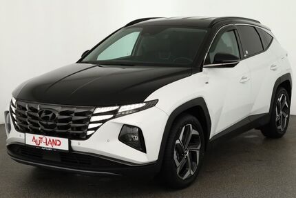 Hyundai TUCSON 95.001 km 23.990 &euro; Kassel 34123