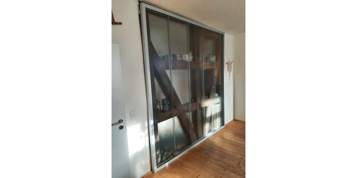 Etagenwohnung Grebenstein - 4 Zimmer, 98 m&sup2;, 840&euro; | Angebot:23477945