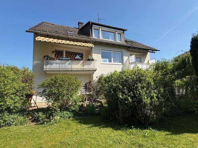 Wohnung zum Kaufen in Kassel 155.000 € 54 m²