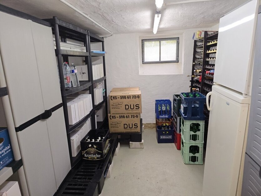 Kassel, vord. Westen, 3 ZKB, 68m² mit Wohnrecht!