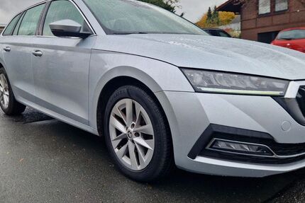 Skoda Octavia 213.161 km 13.550 &euro; Baunatal 34225
