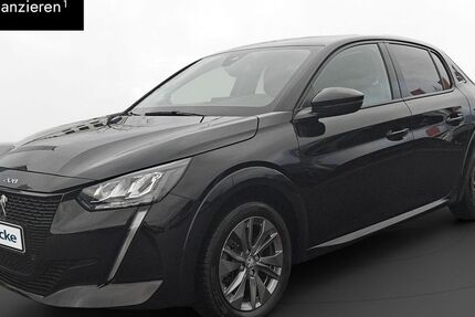 Peugeot 208 20.800 km 18.490 &euro; Kassel 34123