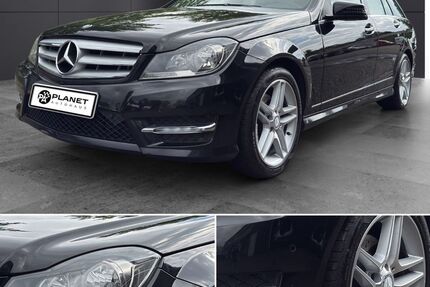 Mercedes-Benz C 250 182.500 km 11.790 € Kassel 34123