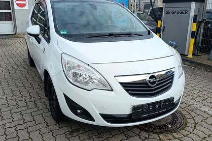 Opel Meriva 124.990 km 6.950 € Kassel 34125