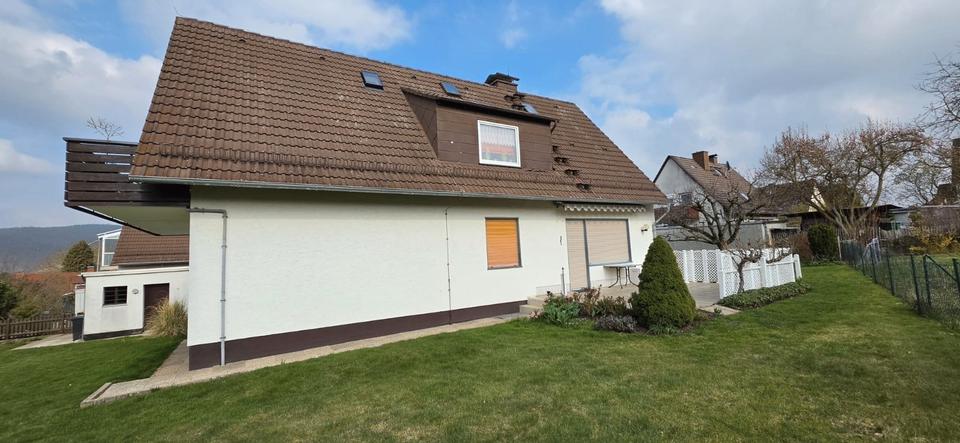 Einfamilienhaus Witzenhausen - 6 Zimmer, 151 m&sup2;, 285.000&euro; | Angebot:26224322