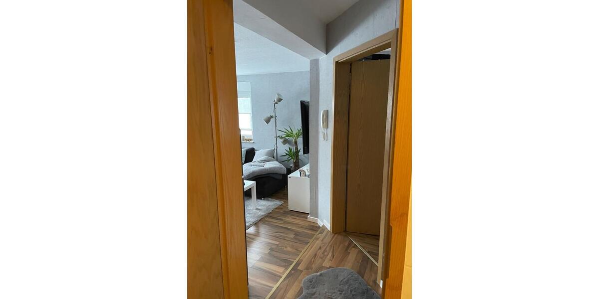 Erdgeschoßwohnung Staufenberg - 2 Zimmer, 43 m&sup2;, 140.000&euro; | Angebot:25951207