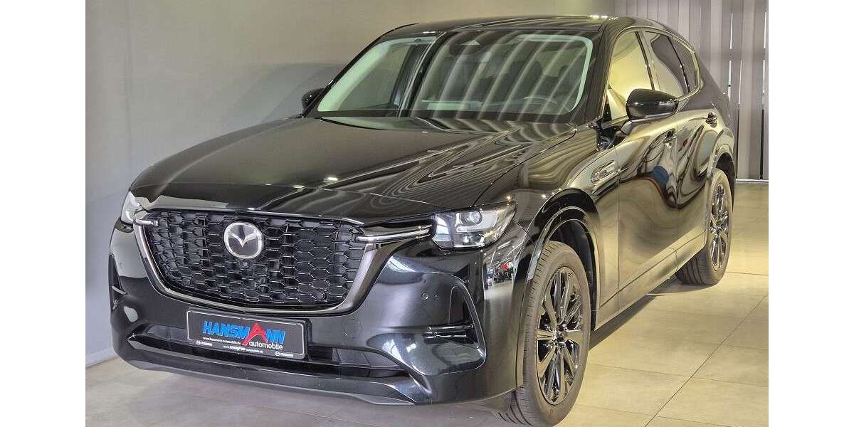 Mazda CX-60 46.000 km 43.980 &euro; Kassel 34123