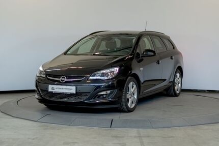 Opel Astra 110.182 km 9.890 &euro; Kassel 34123