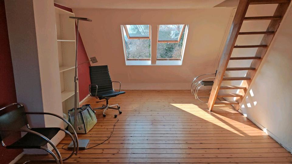 Doppelhaushälfte Kassel Südstadt - 11 Zimmer, 260 m&sup2;, 680.000&euro; | Angebot:25976917