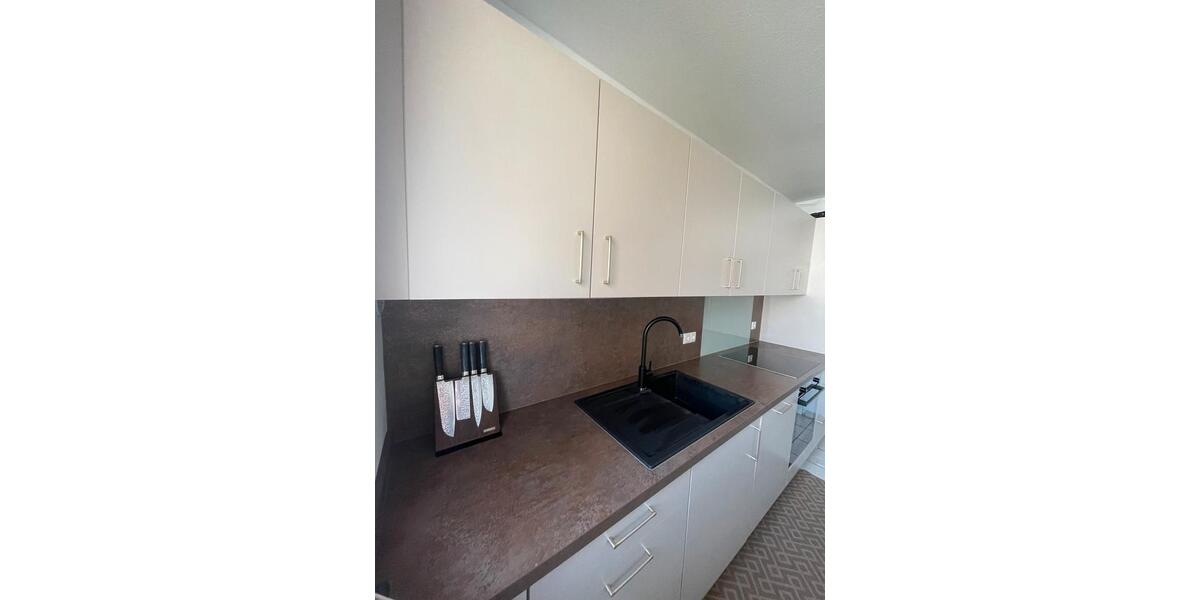 Etagenwohnung Kassel Harleshausen - 2 Zimmer, 76 m&sup2;, 700&euro; | Angebot:25520155