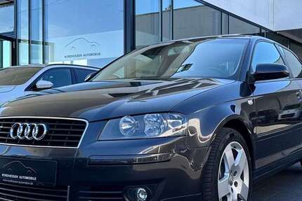 Audi A3 138.632 km 9.890 &euro; Kassel 34123
