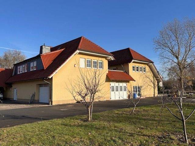 Mehrfamilienhaus, Wohnhaus Fritzlar - 1.250.000&euro; | Angebot:25929122