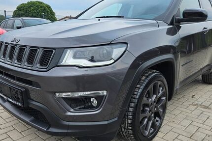 Jeep Compass 93.165 km 14.950 &euro; Calden 34379