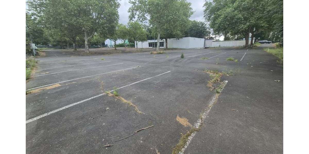 Grundstück Kassel Fasanenhof - 1.250.000&euro; | Angebot:26991020