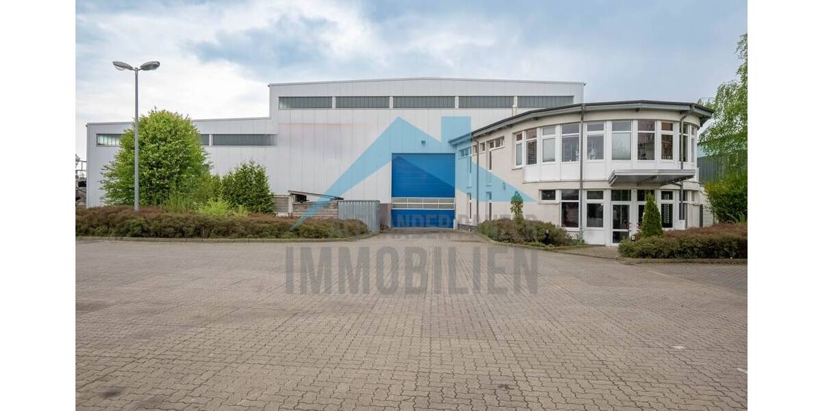 Gewerbeobjekt Staufenberg Lutterberg - 1.705.000&euro; | Angebot:25705715