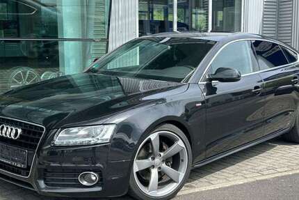 Audi A5 245.000 km 10.999 € Niestetal 34266