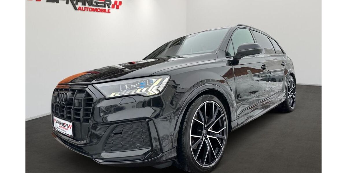 Audi Q7 127.044 km 48.900 &euro; Calden - Westuffeln 34379