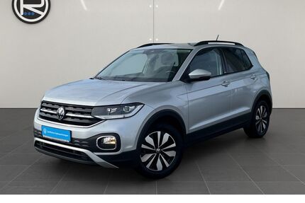 VW T-Cross 32.163 km 25.470 &euro; Fritzlar 34560