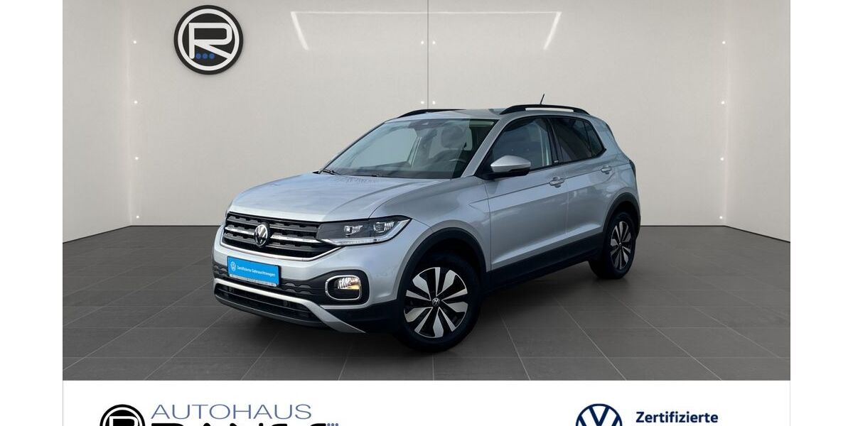 VW T-Cross 32.163 km 25.470 &euro; Fritzlar 34560