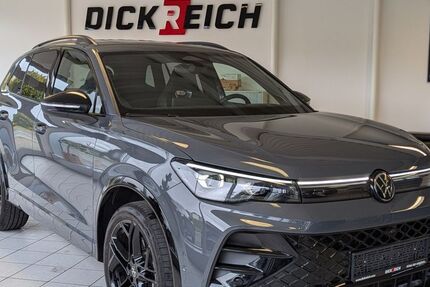 VW Tiguan 27.737 km 46.980 € Homberg (Efze) 34576