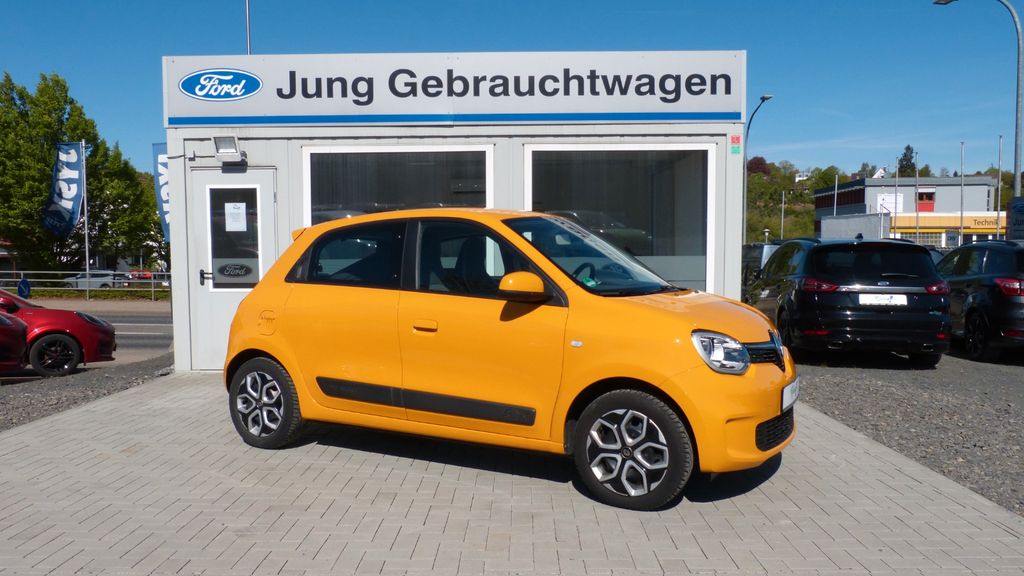 Renault Twingo 29.900 km 8.990 &euro; Melsungen 34212