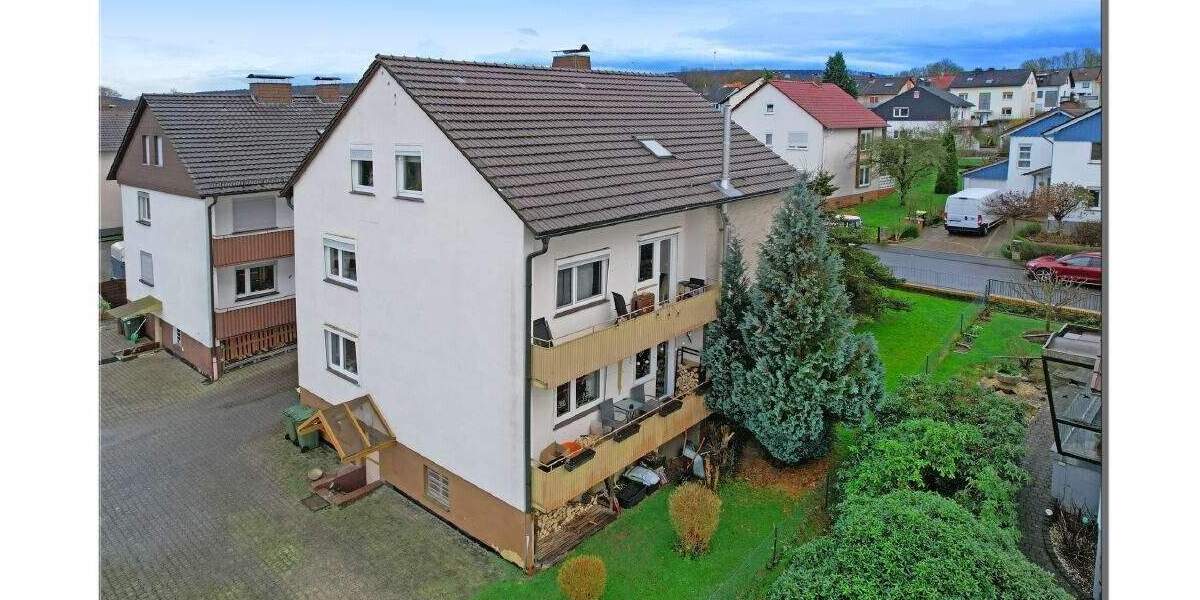 Mehrfamilienhaus, Wohnhaus Kaufungen Niederkaufungen - 1 Zimmer, 255 m&sup2;, 400.000&euro; | Angebot:25834301