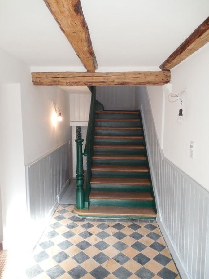 Wunderschöne 3 ZKB mit EBK, Garage und sep. Eingang - in Staufenberg-Lutterberg