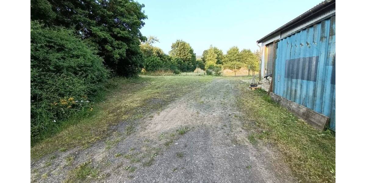 Gewerbeobjekt Hessisch Lichtenau Fürstenhagen - 780.000&euro; | Angebot:23947843