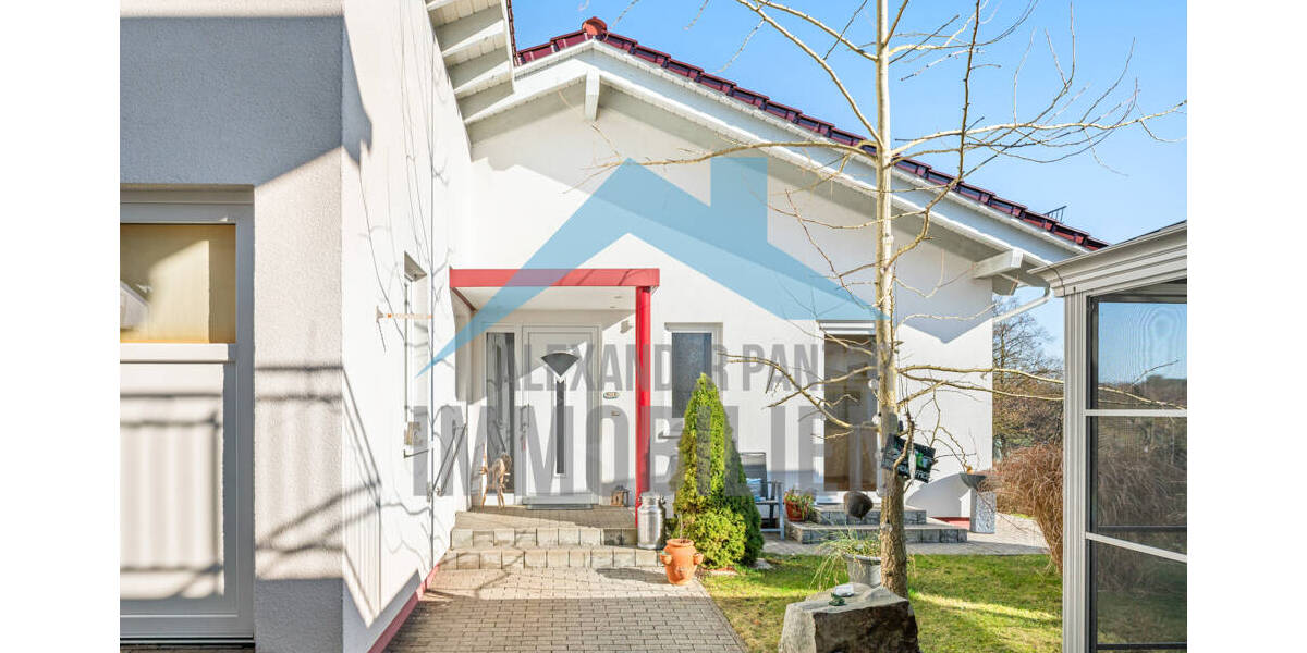 Einfamilienhaus Grebenstein Burguffeln - 9 Zimmer, 303 m&sup2;, 579.000&euro; | Angebot:26293049