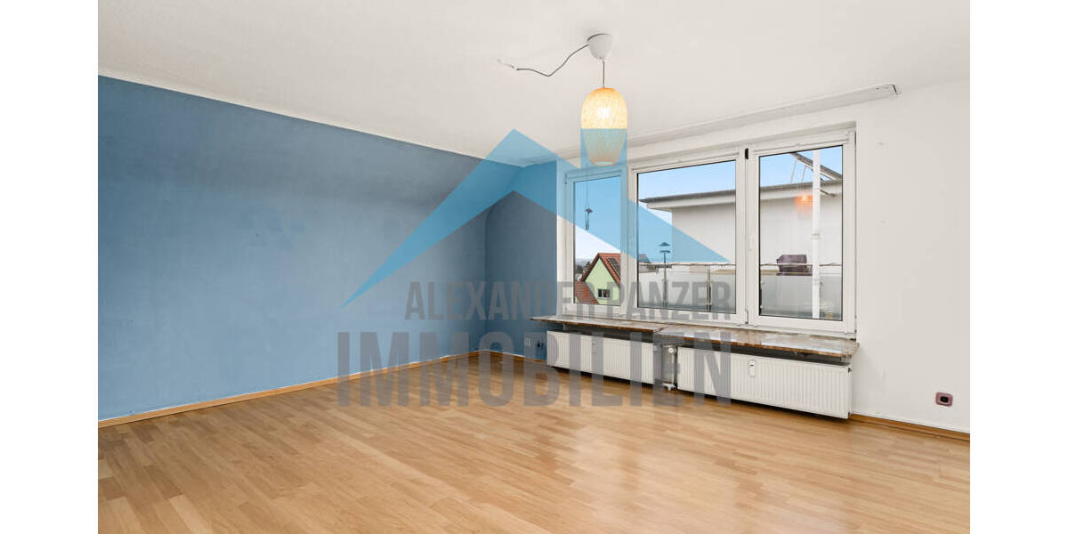 Etagenwohnung Kassel / Kirchditmold Kirchditmold - 3 Zimmer, 58 m&sup2;, 199.900&euro; | Angebot:26191560