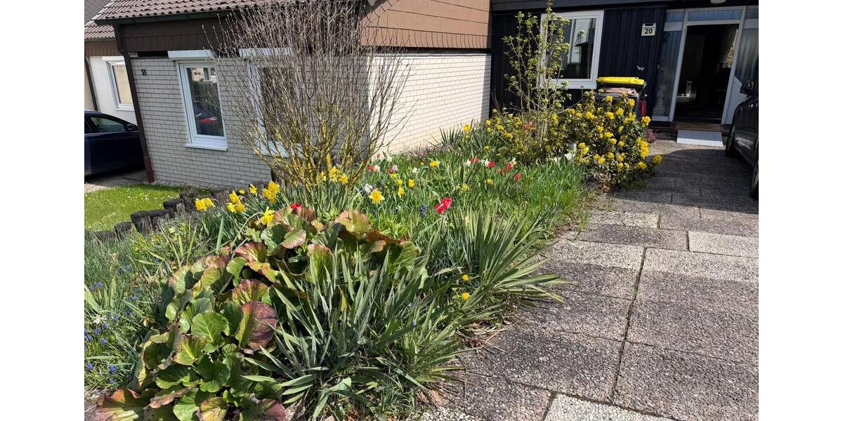 Bungalow Kassel Bettenhausen - 4 Zimmer, 118 m&sup2;, 255.000&euro; | Angebot:26148318