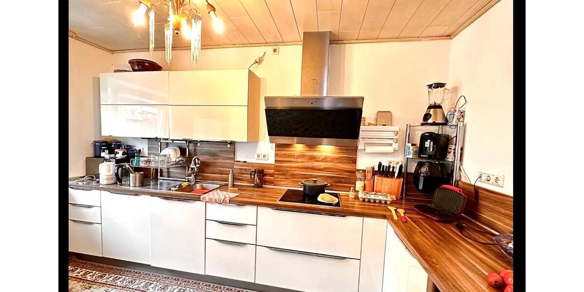 Einfamilienhaus Kassel Bettenhausen - 5 Zimmer, 120 m&sup2;, 295.000&euro; | Angebot:25384065