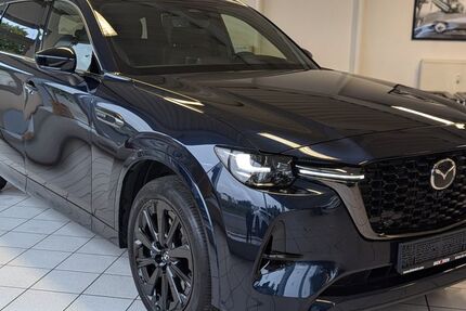 Mazda CX-80 21.603 km 49.980 € Homberg (Efze) 34576