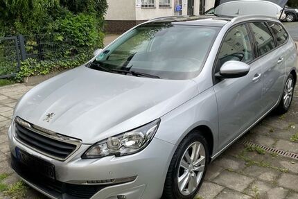 Peugeot 308 152.000 km 4.600 € Lohfelden 34253