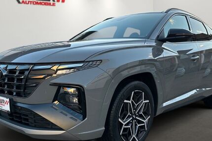 Hyundai TUCSON 65.937 km 27.990 &euro; Calden - Westuffeln 34379