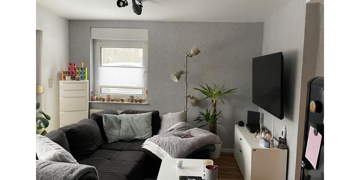 Erdgeschoßwohnung Staufenberg - 2 Zimmer, 43 m&sup2;, 140.000&euro; | Angebot:25951207