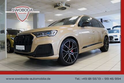 Audi Q7 51.389 km 69.449 &euro; Espenau bei Kassel 34314