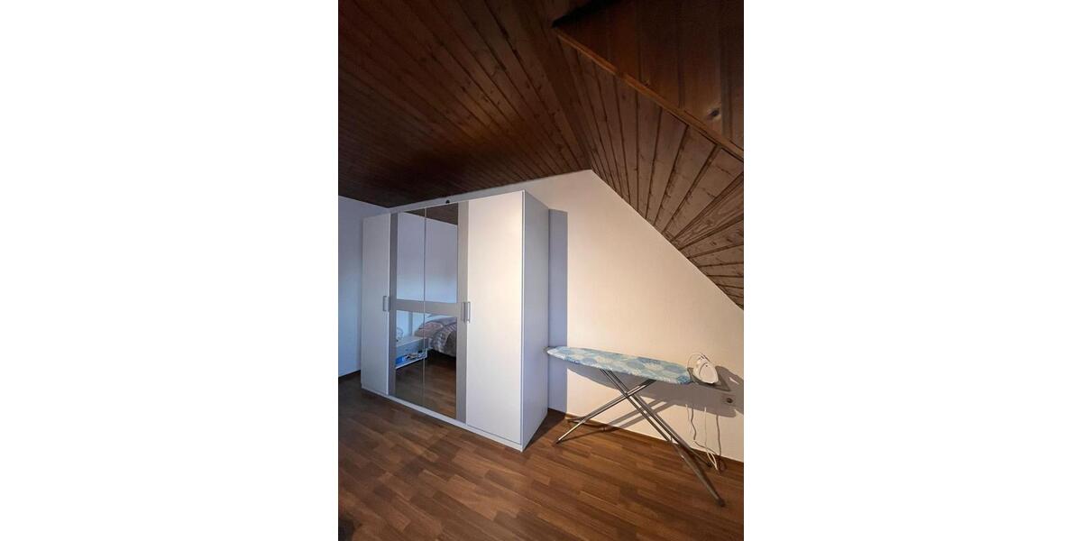 Dachgeschoßwohnung Kassel Vorderer Westen - 2 Zimmer, 41 m&sup2;, 139.000&euro; | Angebot:26412609