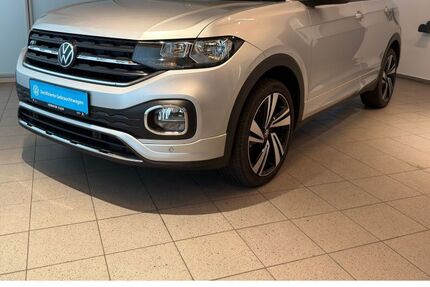 VW T-Cross 35.327 km 16.990 &euro; Fuldatal 34233