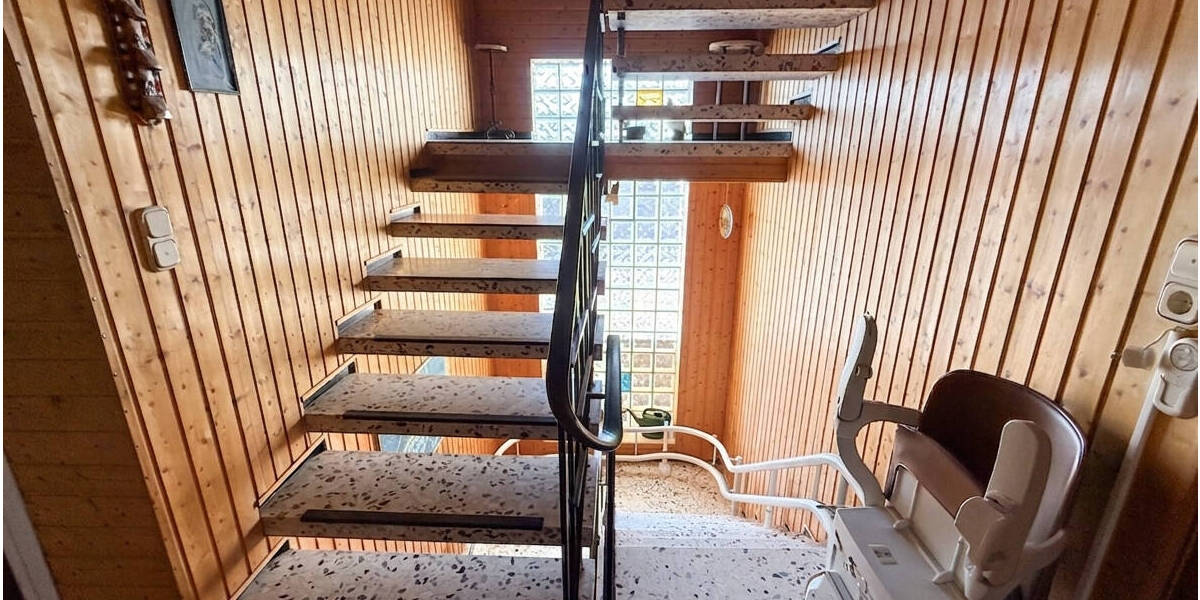 Einfamilienhaus Witzenhausen / Kleinalmerode Kleinalmerode - 1 Zimmer, 232 m&sup2;, 239.000&euro; | Angebot:26568970