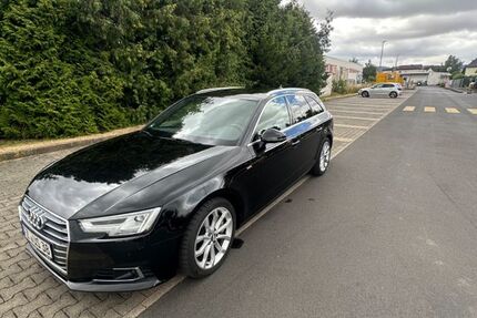 Audi A4 171.500 km 21.200 &euro; Felsberg 34587