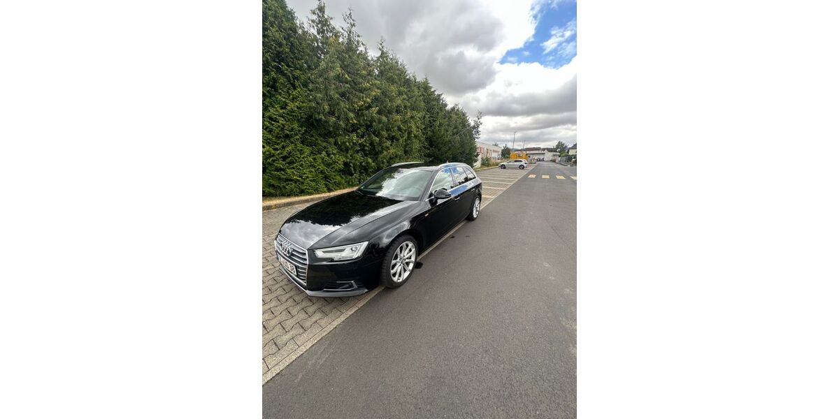 Audi A4 171.500 km 21.200 &euro; Felsberg 34587