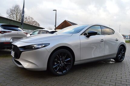 Mazda 3 8.050 km 27.600 € Fritzlar 34560