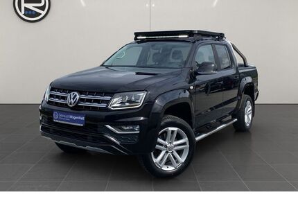 VW Amarok 85.907 km 38.780 &euro; Fritzlar 34560