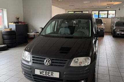 VW Caddy 224.212 km 5.999 &euro; Hessisch Lichtenau 37235