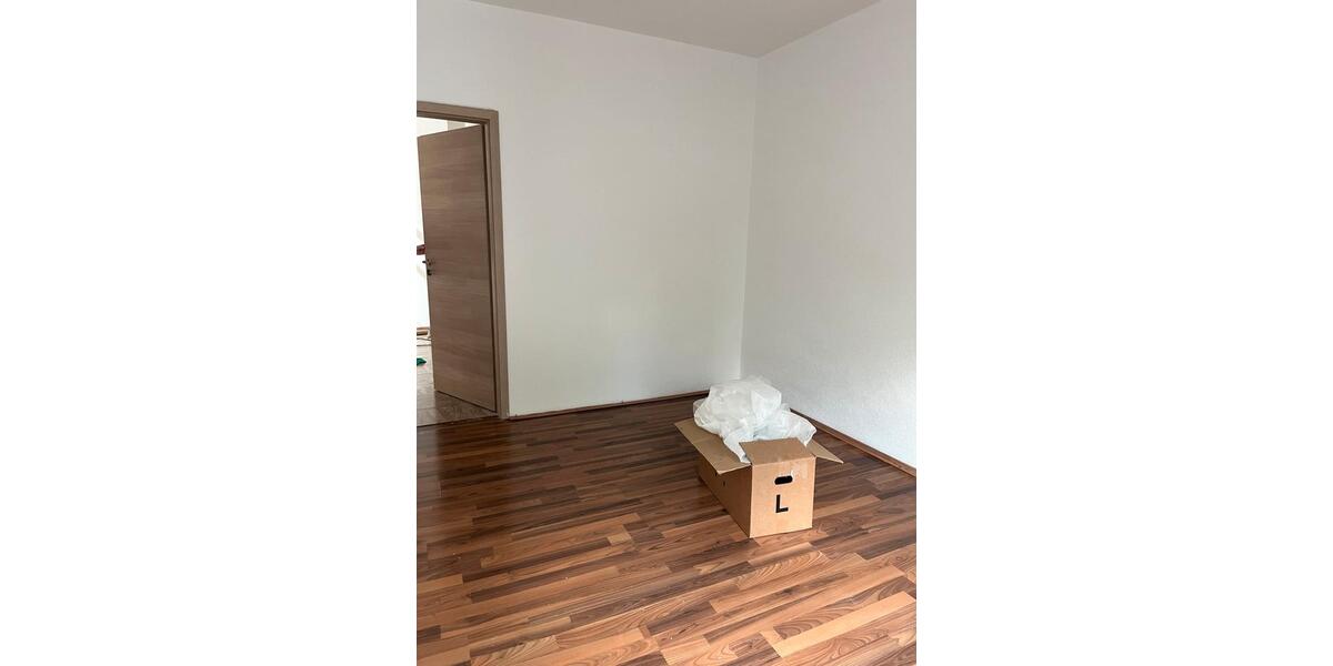 Erdgeschoßwohnung Hofgeismar - 2 Zimmer, 60 m&sup2;, 125.000&euro; | Angebot:25795127